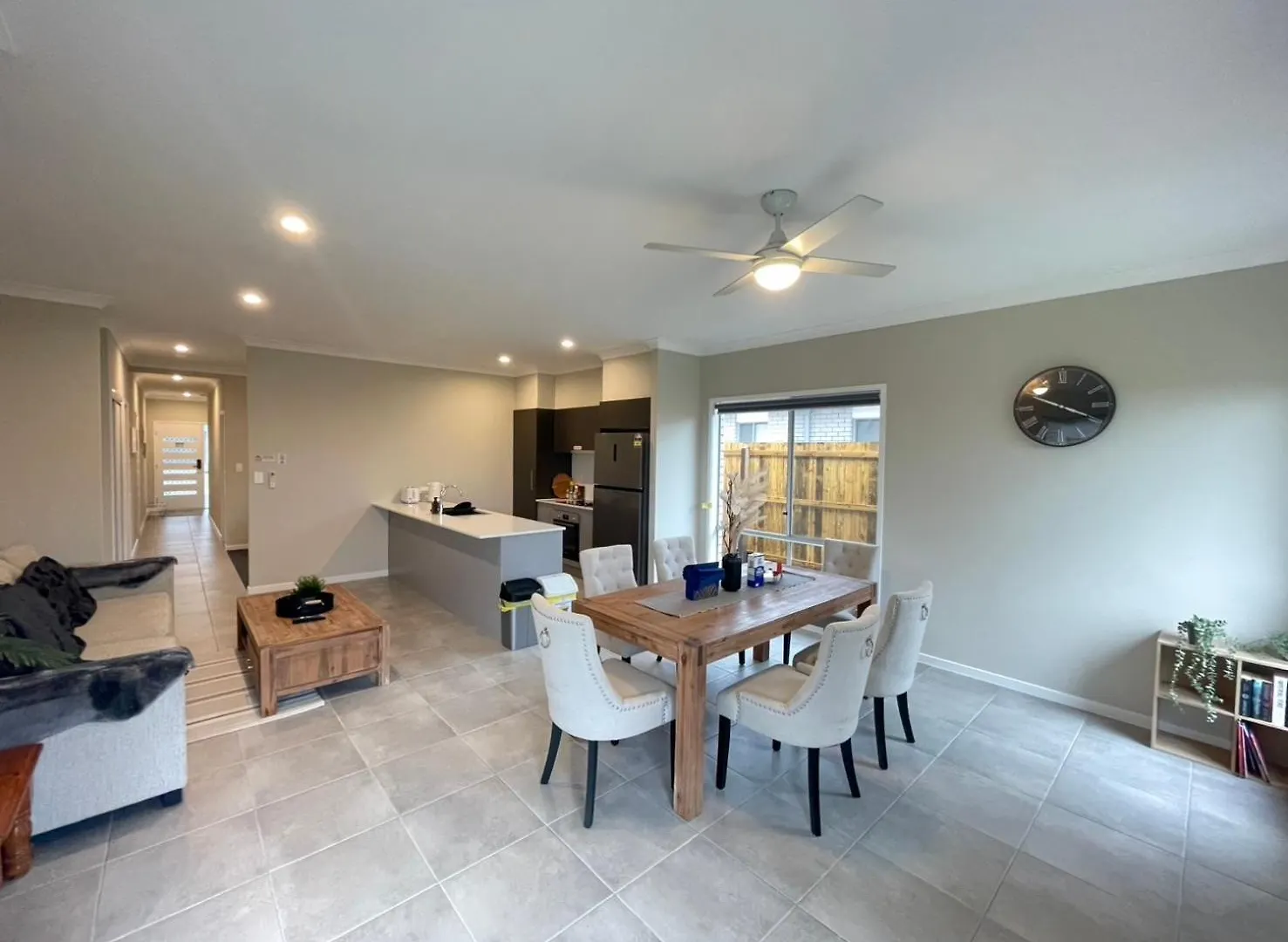 Elegant Retreat In Griffin A Stylish Getaway Villa
