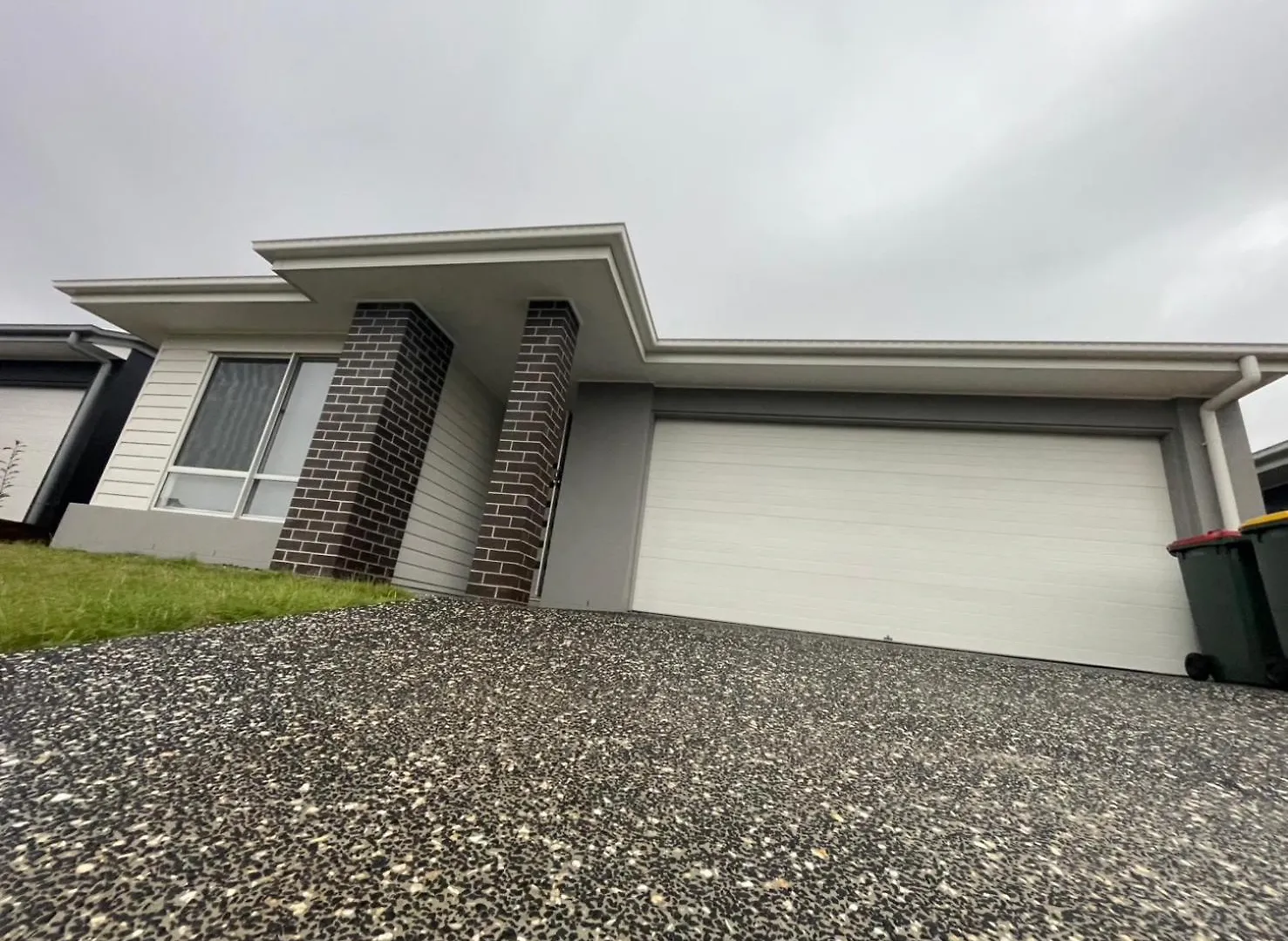Elegant Retreat In Griffin A Stylish Getaway Villa Holiday home